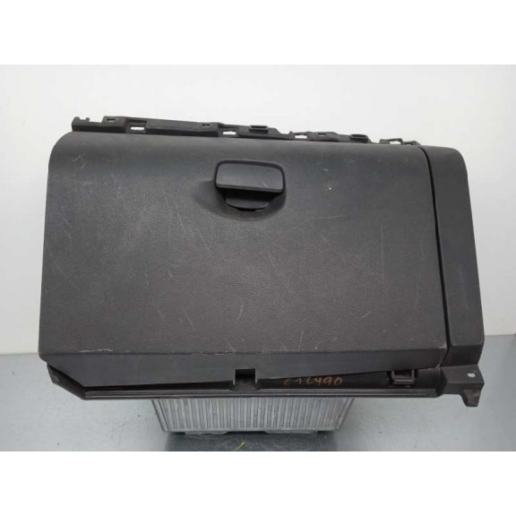 Recambio de guantera para renault scenic iii 1.5 dci diesel fap referencia OEM IAM 681080026R 681080026R 682080004R