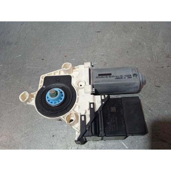 Recambio de motor elevalunas trasero izquierdo para volkswagen golf vi variant (aj5) advance referencia OEM IAM 1K0959703AG  