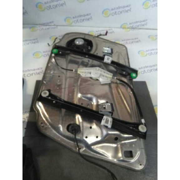 Recambio de elevalunas delantero izquierdo para mercedes-benz clase c (w204) berlina c 200 cdi blueefficiency (204.001) referenc