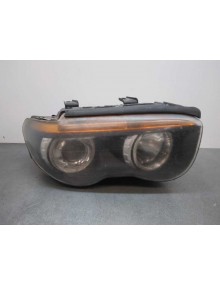 Recambio de faro derecho para bmw serie 7 (e65/e66) 730d referencia OEM IAM  XENON 