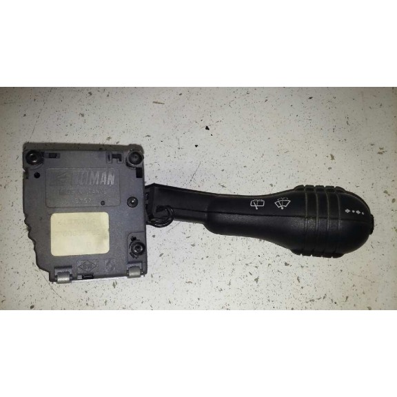 Recambio de mando limpia para renault twingo (co6) 1.2 (c066/67/68) referencia OEM IAM 7700838722  