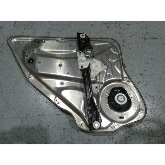 Recambio de elevalunas trasero derecho para mercedes-benz clase c (w204) berlina c 200 cdi blueefficiency (204.001) referencia O