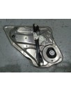 Recambio de elevalunas trasero derecho para mercedes-benz clase c (w204) berlina c 200 cdi blueefficiency (204.001) referencia O