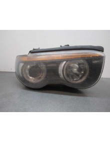 Recambio de faro derecho para bmw serie 7 (e65/e66) 730d referencia OEM IAM  XENON  2