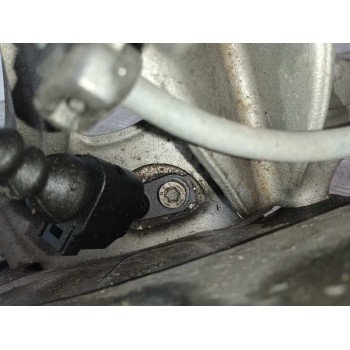 Recambio de mangueta delantera derecha para volkswagen arteon (3h8) referencia OEM IAM 5Q0407258C 5Q0407254A 