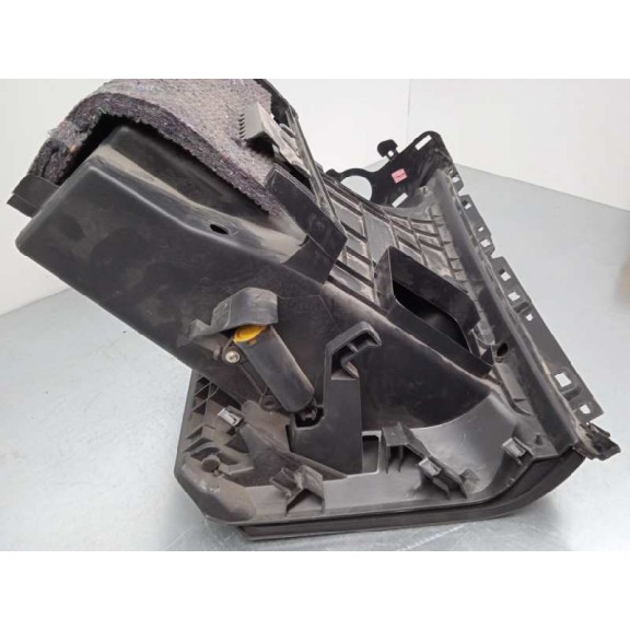Recambio de guantera para renault scenic iii 1.5 dci diesel fap referencia OEM IAM 681080026R 681080026R 682080004R