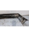 Recambio de paragolpes trasero para saab 9-3 berlina 2.2 16v tid cat referencia OEM IAM  NEGRO 