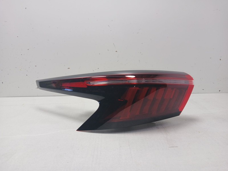 Recambio de piloto trasero izquierdo para omoda 5 referencia OEM IAM   