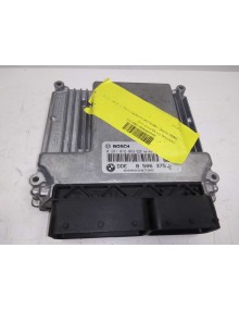 Recambio de centralita motor uce para bmw serie 1 berlina (e81/e87) 118d referencia OEM IAM 0281016069 8506375 