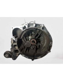 Recambio de caja cambios para ford fiesta (cb1) ambiente referencia OEM IAM 2N1R7002EB B 168.740KM 5V