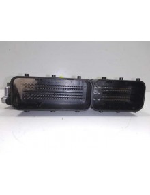 Recambio de centralita motor uce para bmw serie 1 berlina (e81/e87) 118d referencia OEM IAM 0281016069 8506375  2