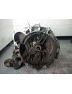 Recambio de caja cambios para ford fiesta (cb1) ambiente referencia OEM IAM 2N1R7002EB B 168.740KM 5V