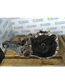 Recambio de caja cambios para renault twingo (co6) 1.2 (c066/67/68) referencia OEM IAM JB1132   2
