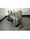 Recambio de caja cambios para ford fiesta (cb1) ambiente referencia OEM IAM 2N1R7002EB B 168.740KM 5V