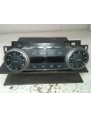 Recambio de mando climatizador para mercedes-benz clase c (w204) berlina c 200 cdi blueefficiency (204.001) referencia OEM IAM 2
