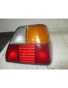 Recambio de piloto trasero derecho para volkswagen golf ii (191/193) cl referencia OEM IAM   