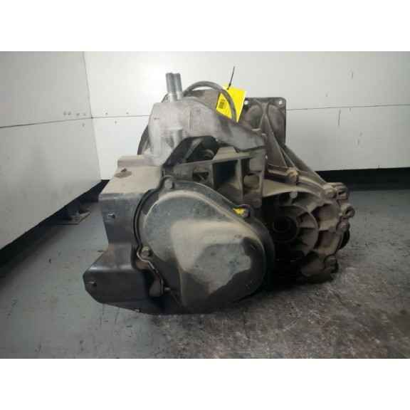 Recambio de caja cambios para ford fiesta (cb1) ambiente referencia OEM IAM 2N1R7002EB B 168.740KM 5V