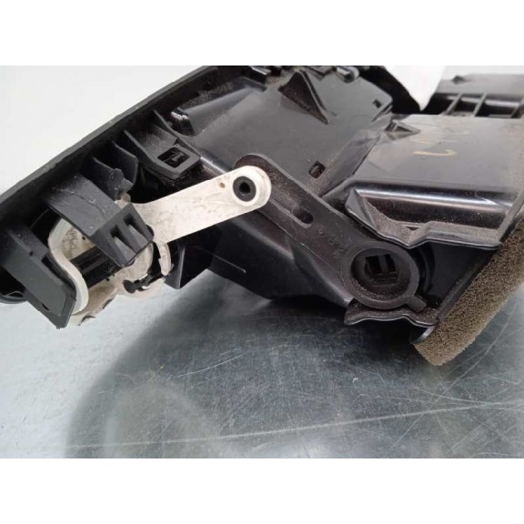 Recambio de aireador para renault scenic iii 1.5 dci diesel fap referencia OEM IAM 682600033IR 682600033IR CENTRAL