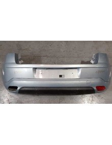 Recambio de paragolpes trasero para citroën c4 coupe lx referencia OEM IAM 9650695477 GRIS 
