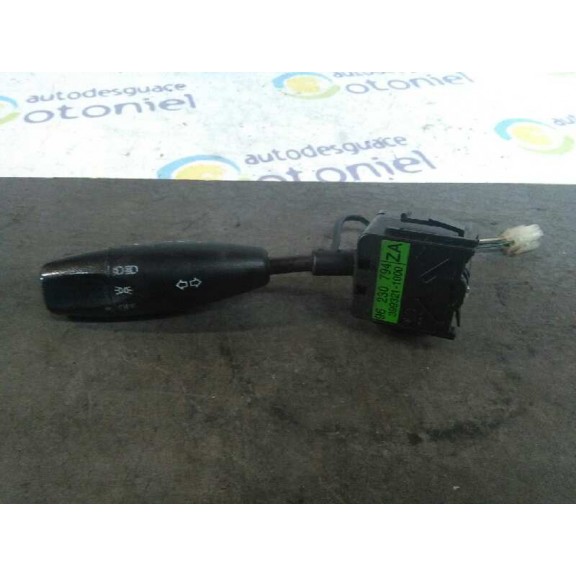 Recambio de mando intermitentes para daewoo lanos cool referencia OEM IAM 96230794  