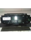 Recambio de mando climatizador para mercedes-benz clase c (w204) berlina c 200 cdi blueefficiency (204.001) referencia OEM IAM 2