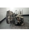 Recambio de caja cambios para ford fiesta (cb1) ambiente referencia OEM IAM 2N1R7002EB B 168.740KM 5V