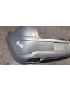 Recambio de paragolpes trasero para citroën c4 coupe lx referencia OEM IAM 9650695477 GRIS 