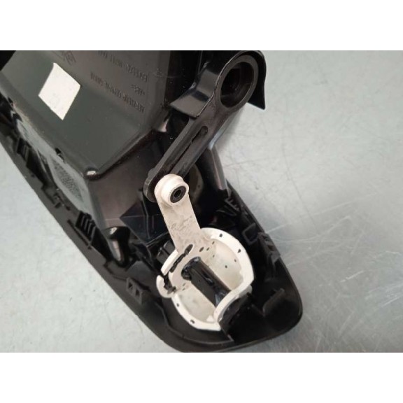 Recambio de aireador para renault scenic iii 1.5 dci diesel fap referencia OEM IAM 682600033IR 682600033IR CENTRAL