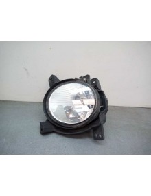 Recambio de faro antiniebla derecho para hyundai santa fe (bm) 2.2 crdi cat referencia OEM IAM 922022B500  
