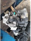 Recambio de caja cambios para renault megane iii berlina 5 p dynamique referencia OEM IAM TL4045 B 6V