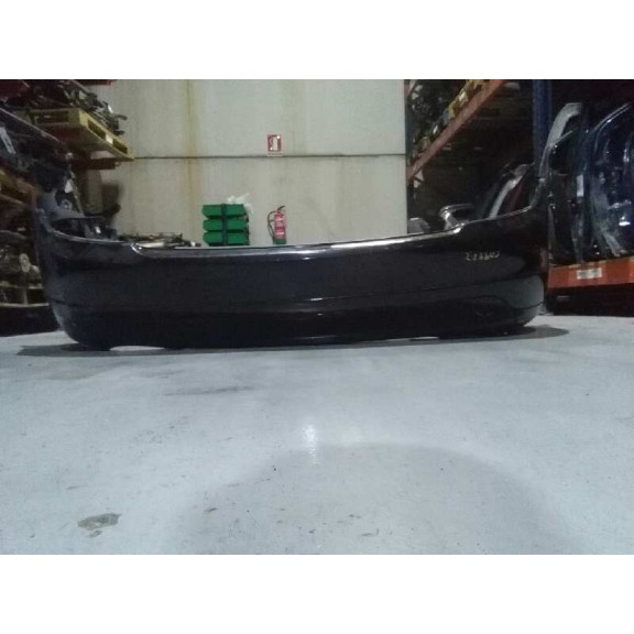 Recambio de paragolpes trasero para mercedes-benz clase c (w204) berlina c 200 cdi blueefficiency (204.001) referencia OEM IAM  