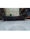 Recambio de paragolpes trasero para mercedes-benz clase c (w204) berlina c 200 cdi blueefficiency (204.001) referencia OEM IAM  