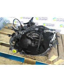 Recambio de caja cambios para peugeot 406 berlina (s1/s2) sldt referencia OEM IAM 20TA49 B  2
