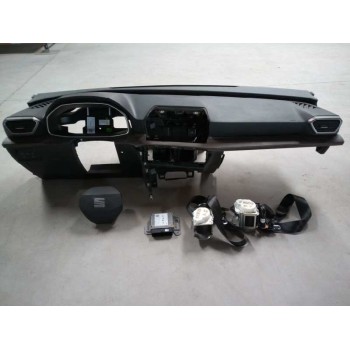 Recambio de kit airbag para seat leon (kl1) xcellence referencia OEM IAM 5FB857003K4PK  