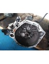 Recambio de caja cambios para renault megane iii berlina 5 p dynamique referencia OEM IAM TL4045 B 6V