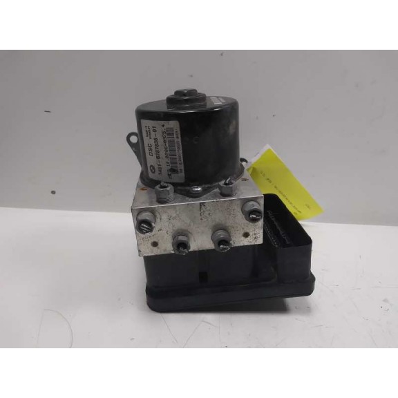 Recambio de abs para bmw serie 1 berlina (e81/e87) 118d referencia OEM IAM 6787837 3451678783601 34516787836