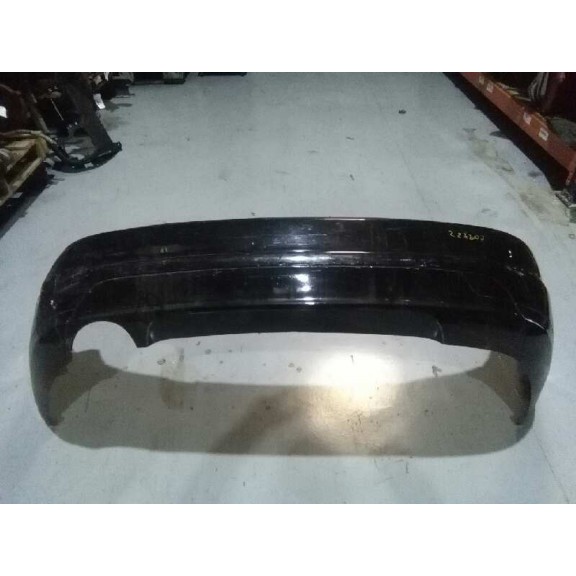 Recambio de paragolpes trasero para mercedes-benz clase c (w204) berlina c 200 cdi blueefficiency (204.001) referencia OEM IAM  