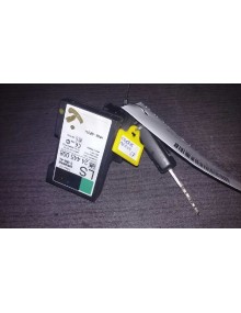 Recambio de centralita inmovilizador para opel meriva blue line referencia OEM IAM 24445098   2