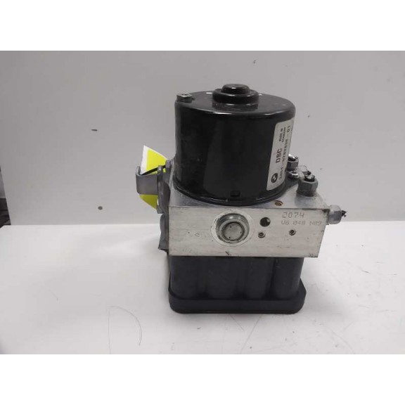 Recambio de abs para bmw serie 1 berlina (e81/e87) 118d referencia OEM IAM 6787837 3451678783601 34516787836