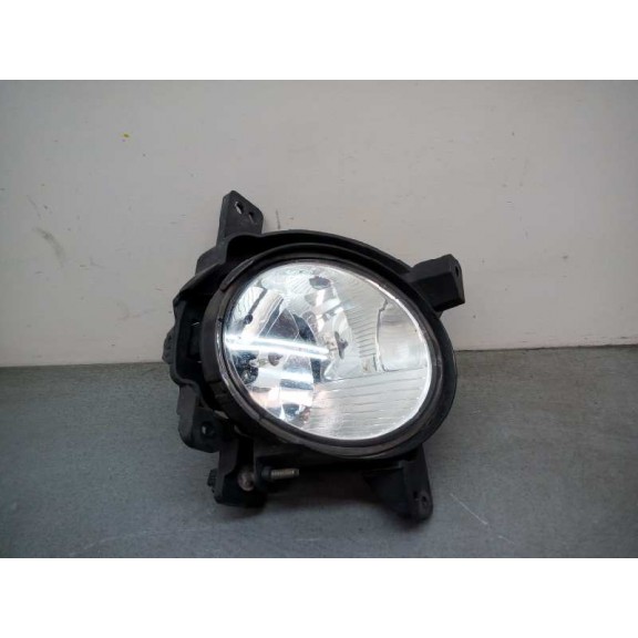 Recambio de faro antiniebla derecho para hyundai santa fe (bm) 2.2 crdi cat referencia OEM IAM 922022B500  