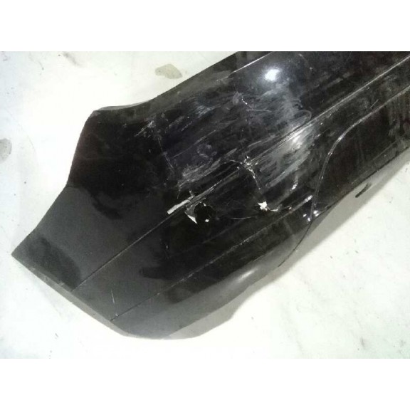 Recambio de paragolpes trasero para mercedes-benz clase c (w204) berlina c 200 cdi blueefficiency (204.001) referencia OEM IAM  