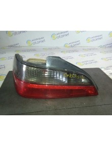 Recambio de piloto trasero izquierdo para peugeot 406 berlina (s1/s2) sldt referencia OEM IAM   