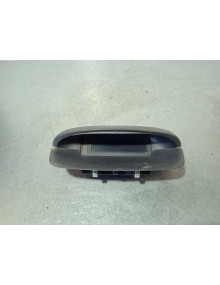 Recambio de display para renault megane iii berlina 5 p dynamique referencia OEM IAM 280346458R  