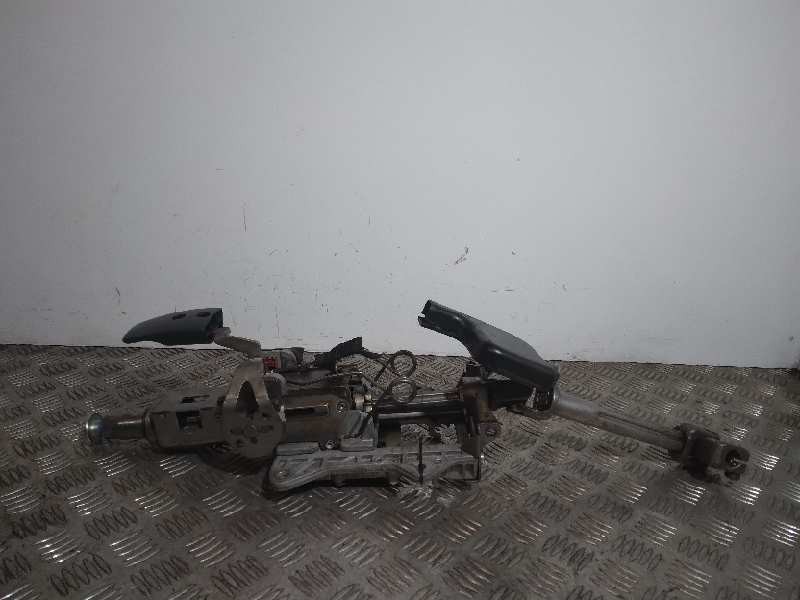 Recambio de columna direccion para seat altea (5p1) select referencia OEM IAM 1K1419502AC  