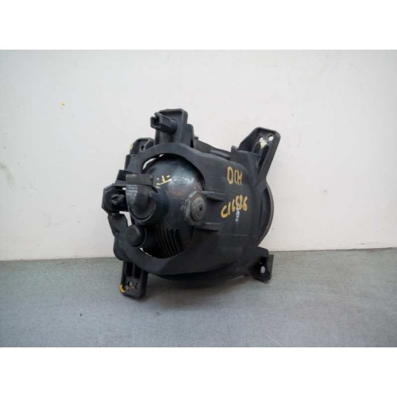 Recambio de faro antiniebla derecho para hyundai santa fe (bm) 2.2 crdi cat referencia OEM IAM 922022B500  