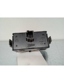 Recambio de warning para renault scenic iii 1.5 dci diesel fap referencia OEM IAM    2