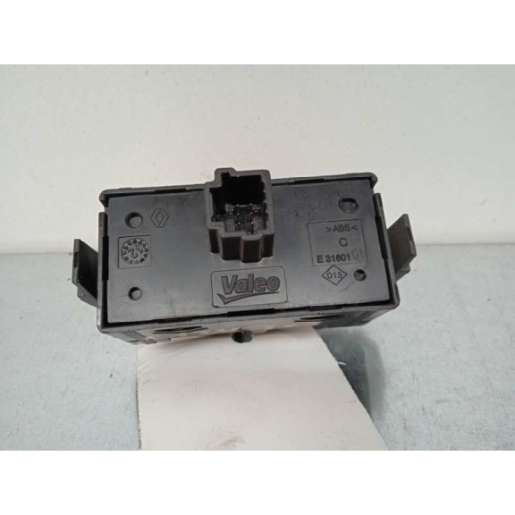 Recambio de warning para renault scenic iii 1.5 dci diesel fap referencia OEM IAM   