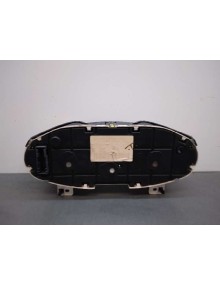 Recambio de cuadro instrumentos para ford fiesta (cb1) ambiente referencia OEM IAM 8A6T10849CH   2