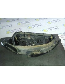 Recambio de piloto trasero izquierdo para peugeot 406 berlina (s1/s2) sldt referencia OEM IAM    2