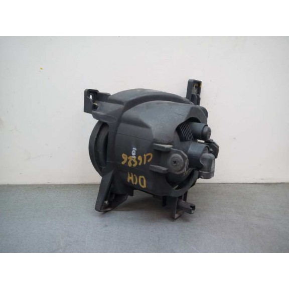Recambio de faro antiniebla derecho para hyundai santa fe (bm) 2.2 crdi cat referencia OEM IAM 922022B500  